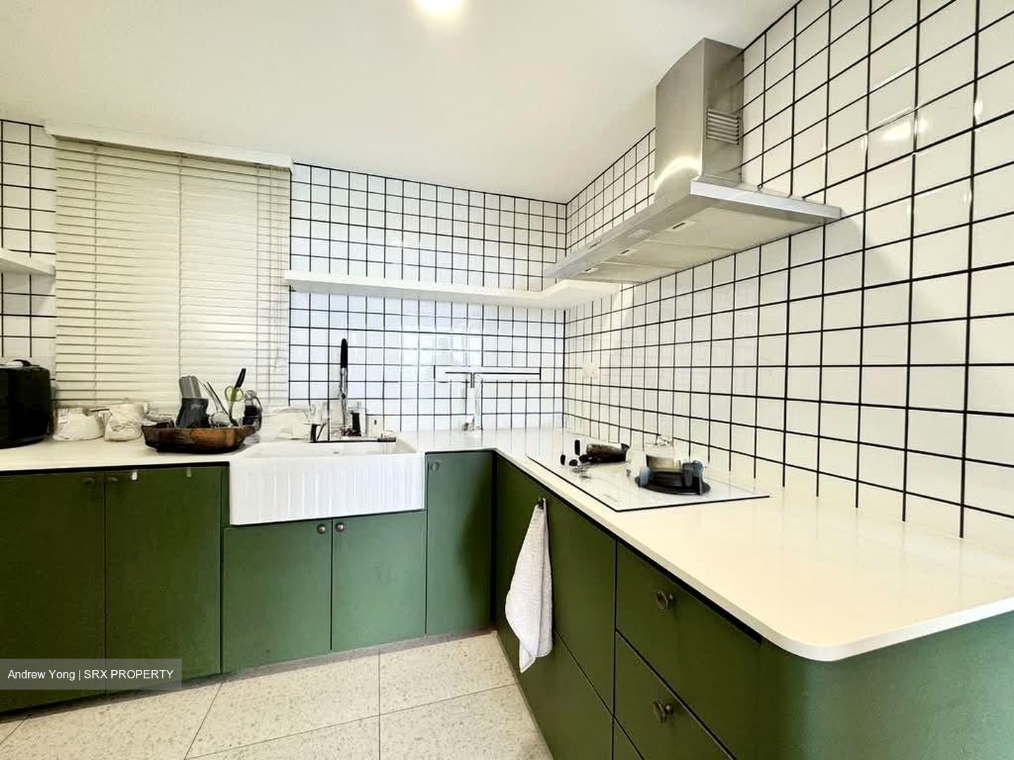 Sea Horizon (D18), Condominium #566715071